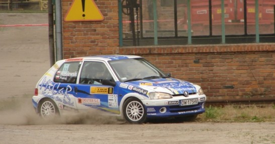 Rajd Ziębicki